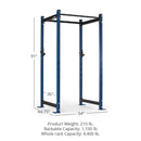 T-3 Series Power Rack 91" 36"