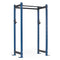 T-3 Series Power Rack | Navy / No Weight Plate Holders