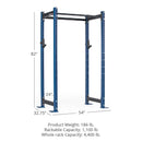 T-3 Series Power Rack