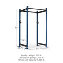 T-3 Series Power Rack 82" 36"