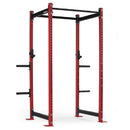 T-3 Series Power Rack | Red / 4 Pack Weight Plate Holders