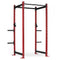 T-3 Series Power Rack | Red / 4 Pack Weight Plate Holders