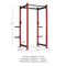 T-3 Series Power Rack 91" 36"