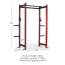 T-3 Series Power Rack