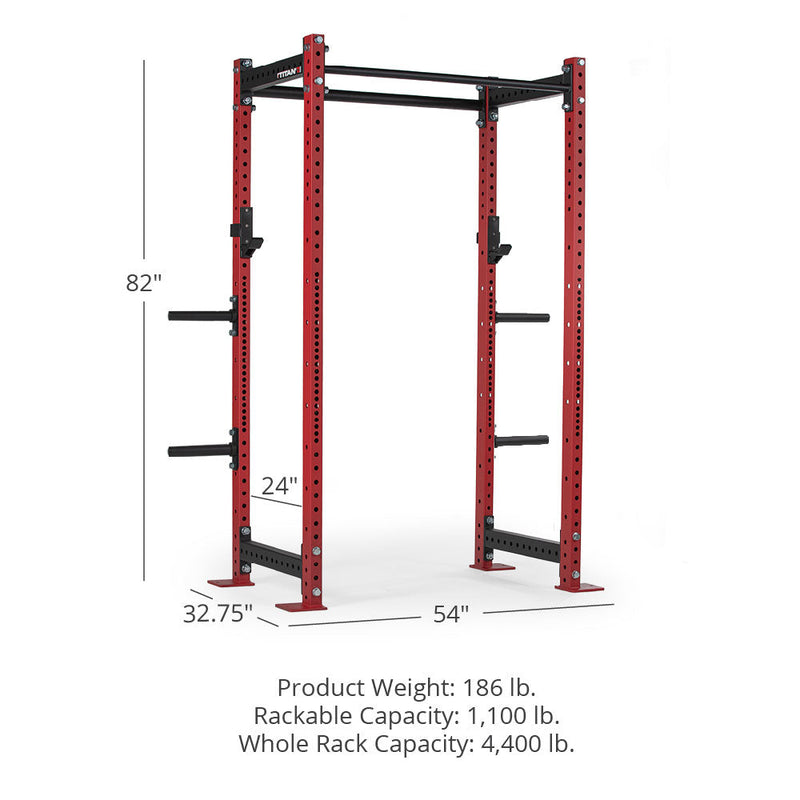 T-3 Series Power Rack