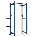 T-3 Series Power Rack | Navy / 4 Pack Weight Plate Holders