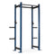 T-3 Series Power Rack | Navy / 4 Pack Weight Plate Holders