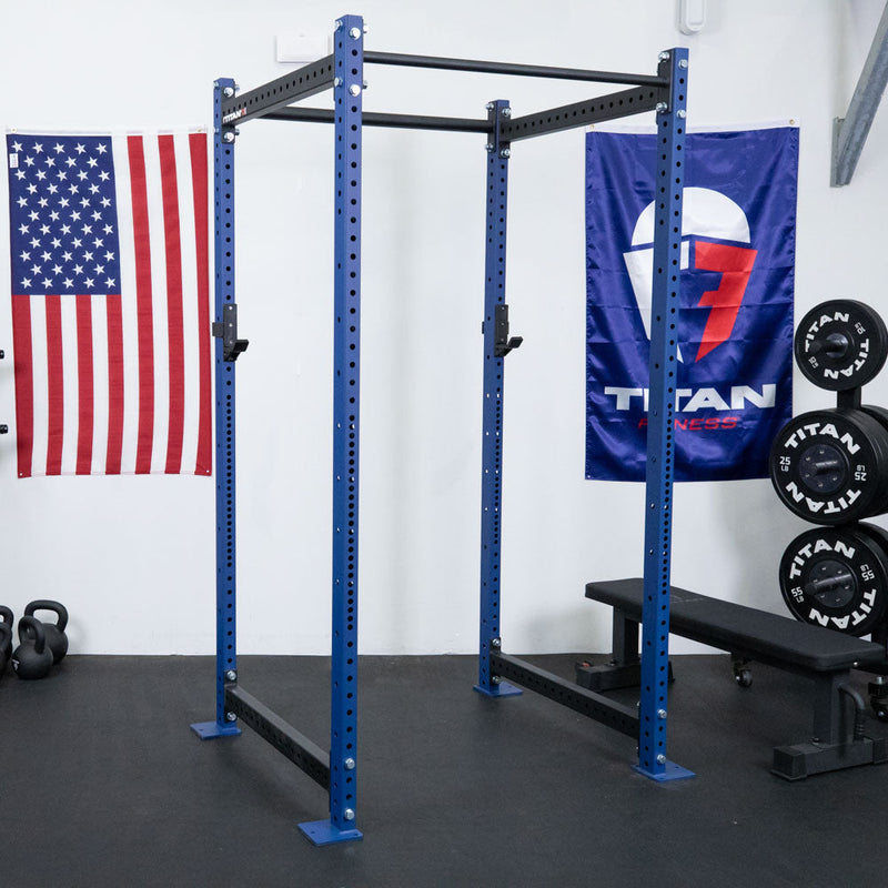 T-3 Series Power Rack 91" 36"