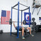 T-3 Series Power Rack 91" 36"