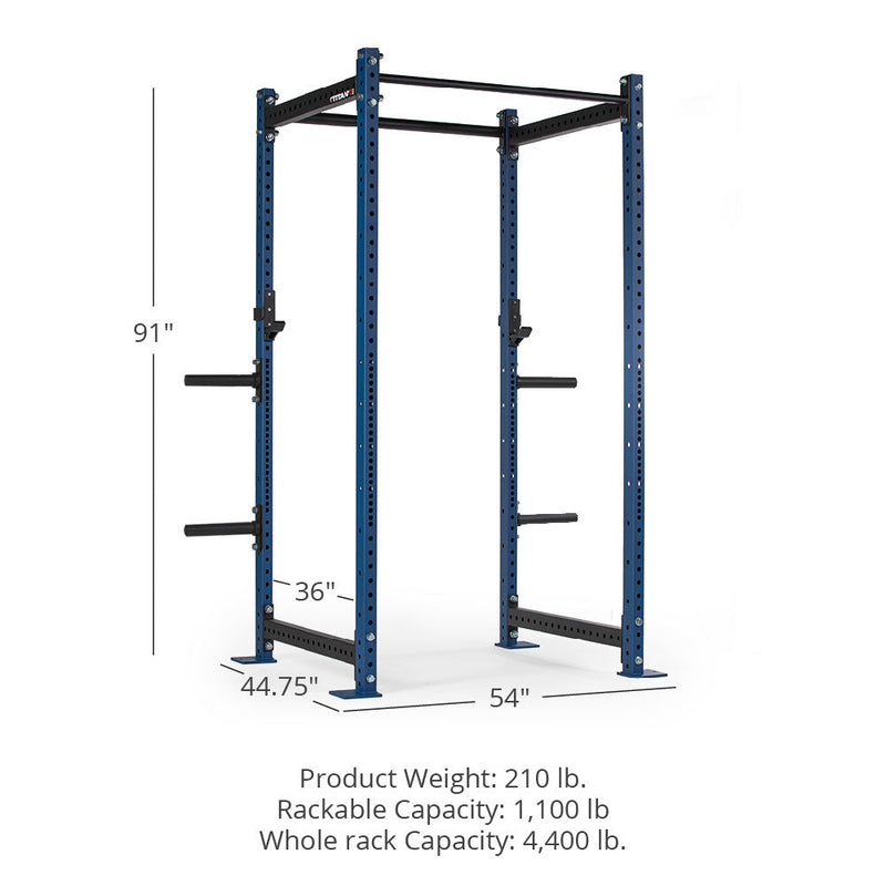 T-3 Series Power Rack 91" 36"