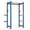 T-3 Series Power Rack | Navy / 4 Pack Weight Plate Holders