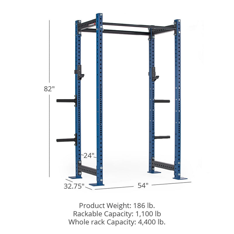 T-3 Series Power Rack