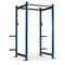 T-3 Series Power Rack | Navy / 4 Pack Weight Plate Holders