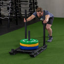 Scratch and Dent, Pro Sled Core Unit