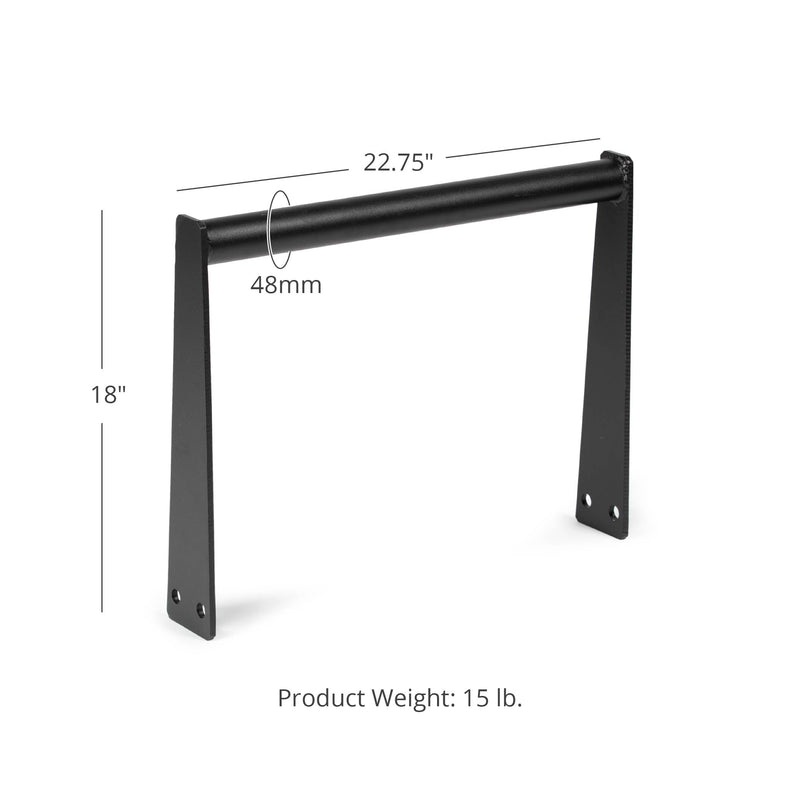 High Bar Attachment