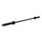 TITAN Series Cerakote Olympic Barbell - Color: Black