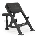 Scratch and Dent, Preacher Curl Bench