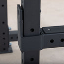 X-3 Series 24" Flip-Down Safety Bars