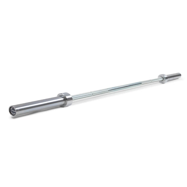 TITAN Series Deadlift Bar