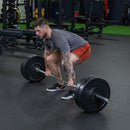 TITAN Series Deadlift Bar