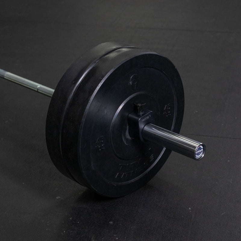 TITAN Series Deadlift Bar