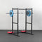 Scratch and Dent, T-2 Series 71" Power Rack