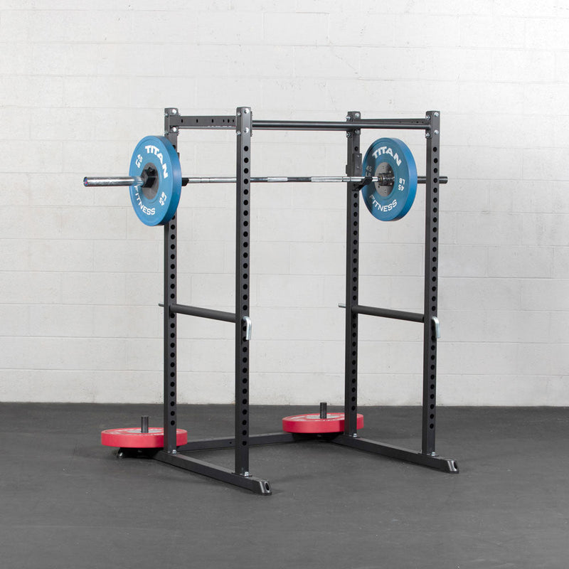 Scratch and Dent, T-2 Series 71" Power Rack