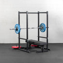 T-2 Series Power Rack