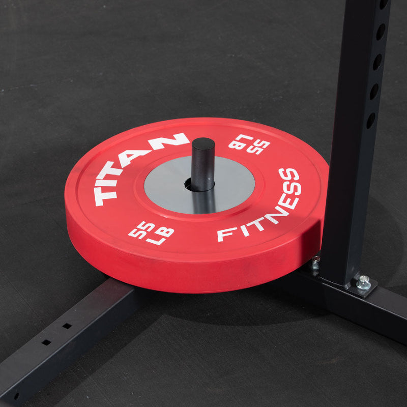 Scratch and Dent, T-2 Series 71" Power Rack