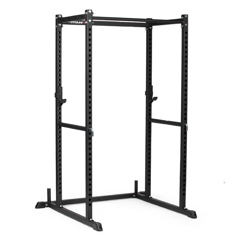 Scratch and Dent, T-2 Series 83" Power Rack