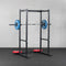 Scratch and Dent, T-2 Series 83" Power Rack