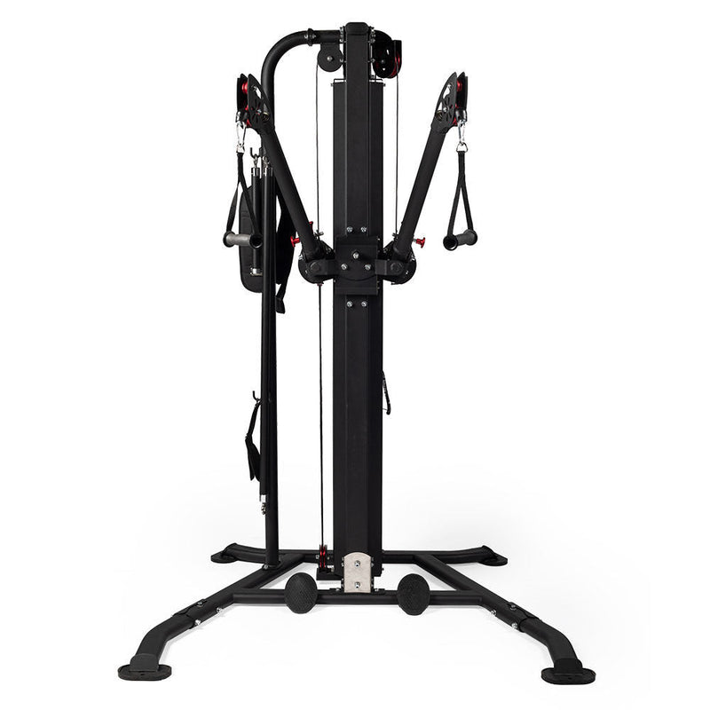 Scratch and Dent, Nemesis™ 300 LB Single Stack Functional Trainer