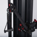 Scratch and Dent, Nemesis™ 300 LB Single Stack Functional Trainer