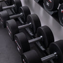 2 Tier Saddle Dumbbell Rack