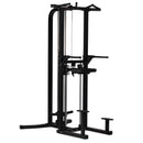 Scratch and Dent, Plate-Loaded Assisted Pull-Up and Dip Machine