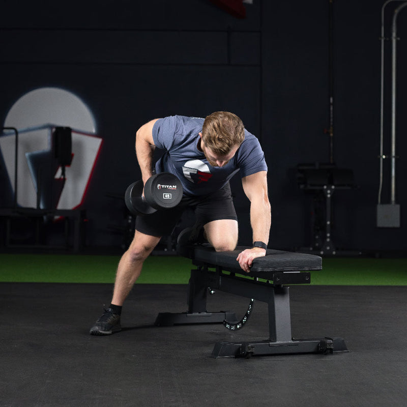 Performance Series Adjustable Bench