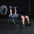 Performance Series Adjustable Bench