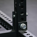 Wall and Rack Mounted Pulley Tower