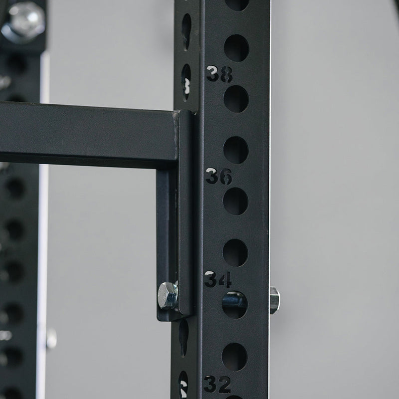 Wall and Rack Mounted Pulley Tower