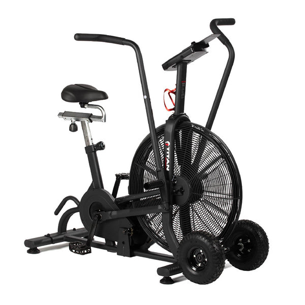 Titan Fitness Fan Bike