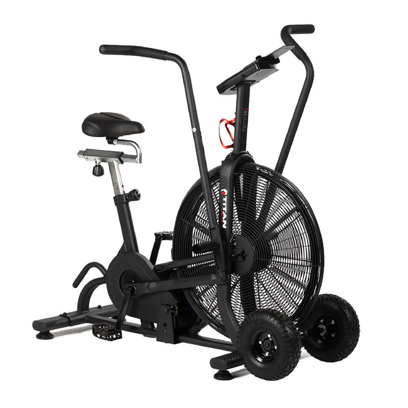 Scratch and Dent, Titan Fitness® Fan Bike