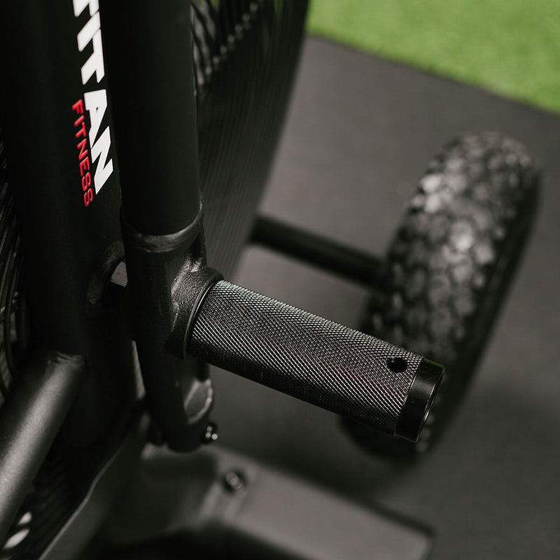 Titan Fitness Fan Bike