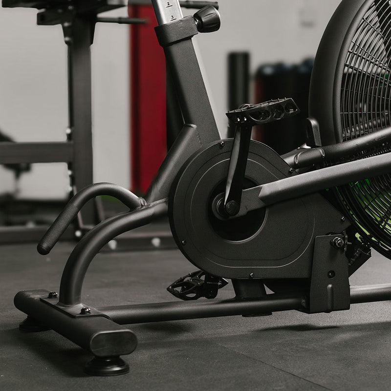 Scratch and Dent, Titan Fitness® Fan Bike