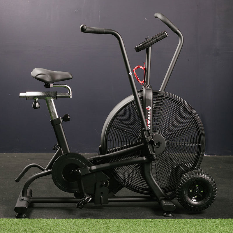 Scratch and Dent, Titan Fitness® Fan Bike