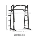 Smith Machine