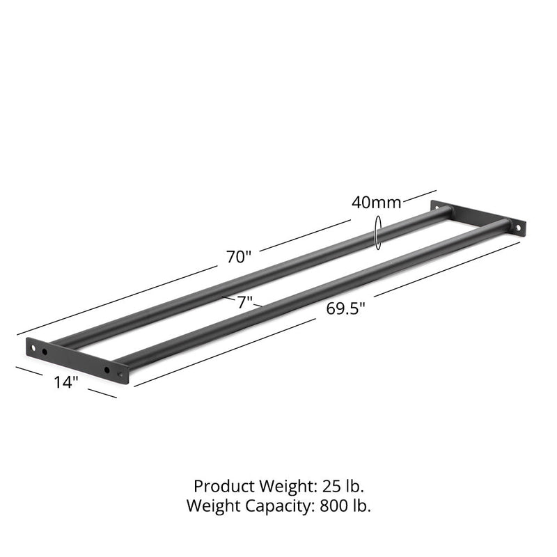 70" Shelf for Elite Series Mass Storage System