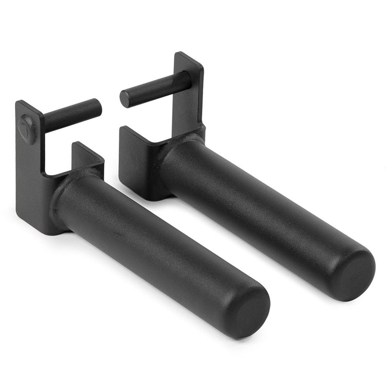 2 Pack Weight Plate Holders for Elite Series Mass Storage System