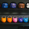 Scratch and Dent, Elite Series 3-Tier Mass Storage System with 70" Bumper & Medicine Ball Shelves