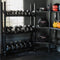 Elite Series Mass Storage System with Adjustable Shelves