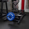 Scratch and Dent, Plate-Loaded Standing T-Bar Row Machine